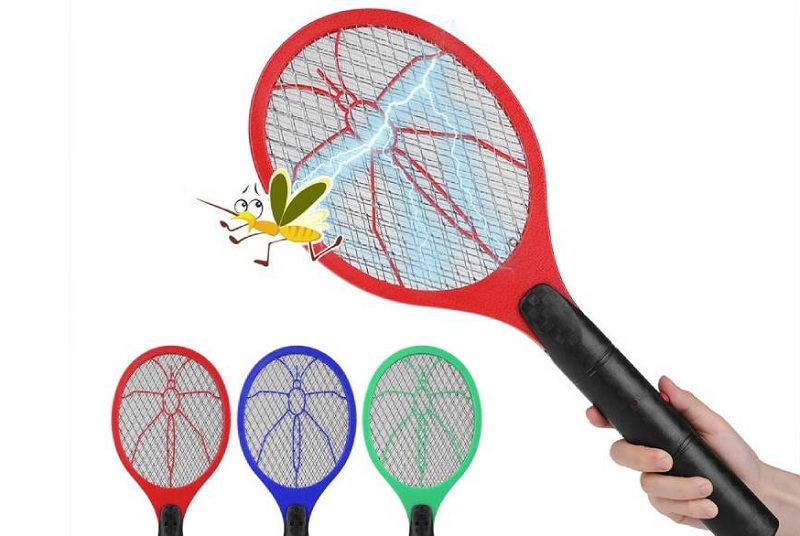 Cách diệt muỗi hiệu quả đơn giản