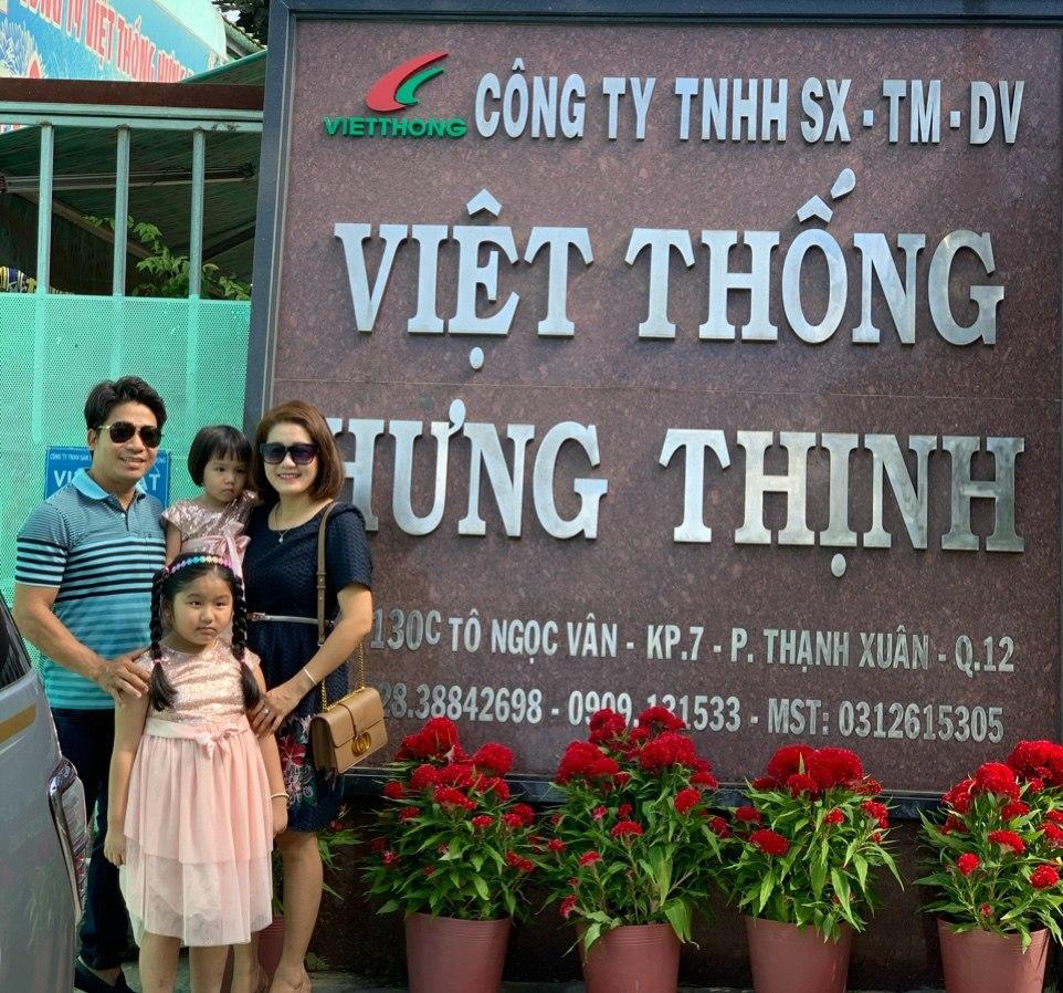 Cửa lưới chống muỗi Việt Thống