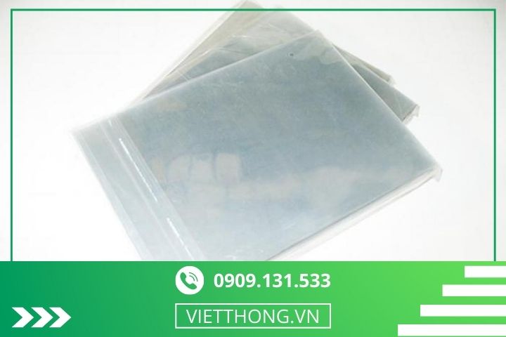 Nhựa PVC chất lượng VTNPVC 01 mới