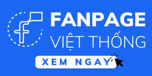 Fanpage Việt Thống