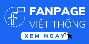 Fanpage Việt Thống