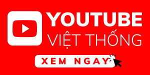 Kênh Youtube Việt Thống