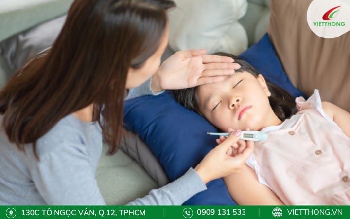 Điều trị bệnh sốt xuất huyết