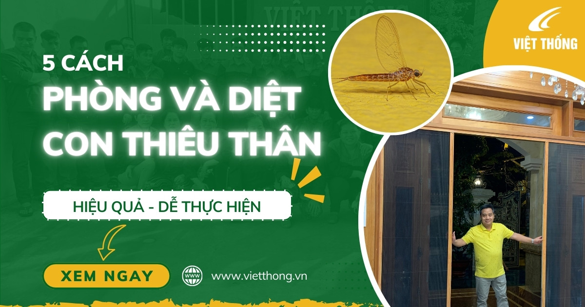 phong diet con thieu than