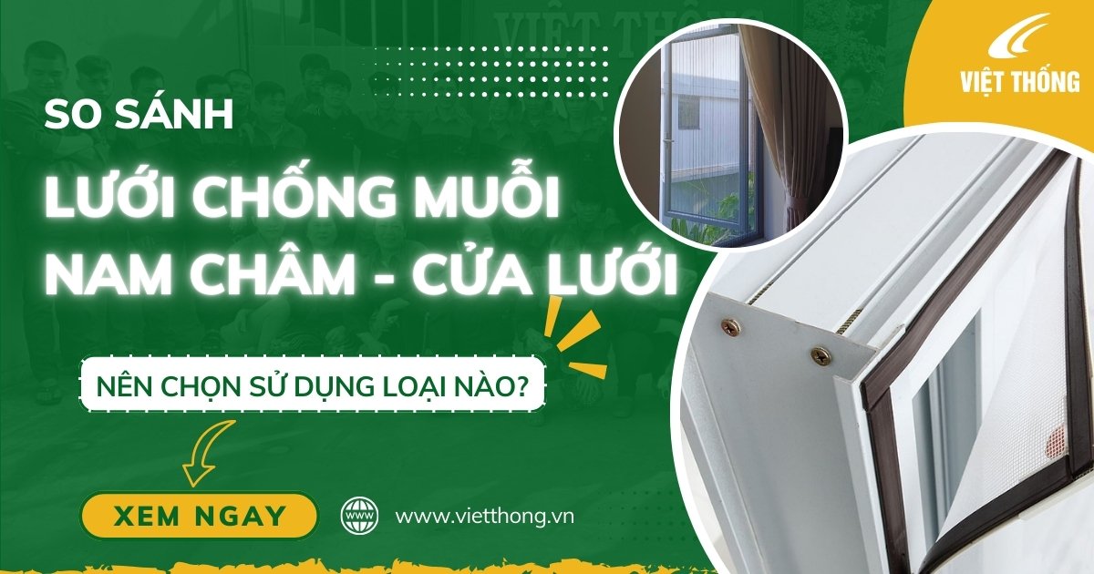 luoi chong muoi nam cham