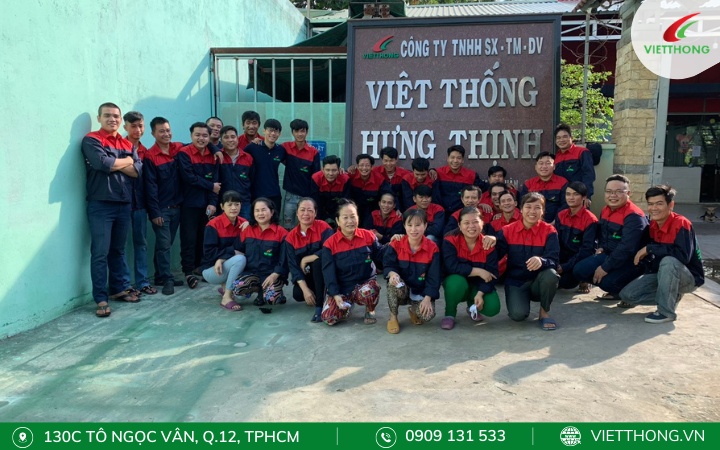 Việt Thống - Đơn vị sửa vách ngăn tổ ong chuyên nghiệp