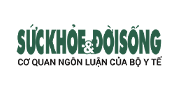 Báo Sức Khoẻ & Đời Sống