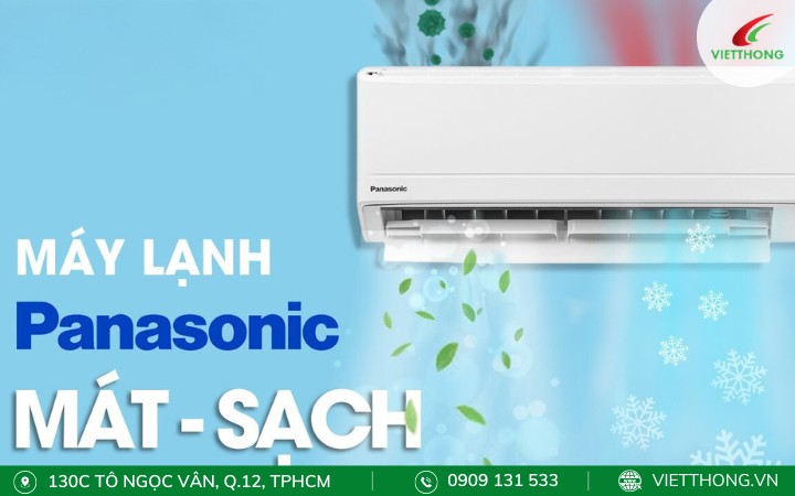 Đầu tư sử dụng máy lạnh inverter để tiết kiệm điện