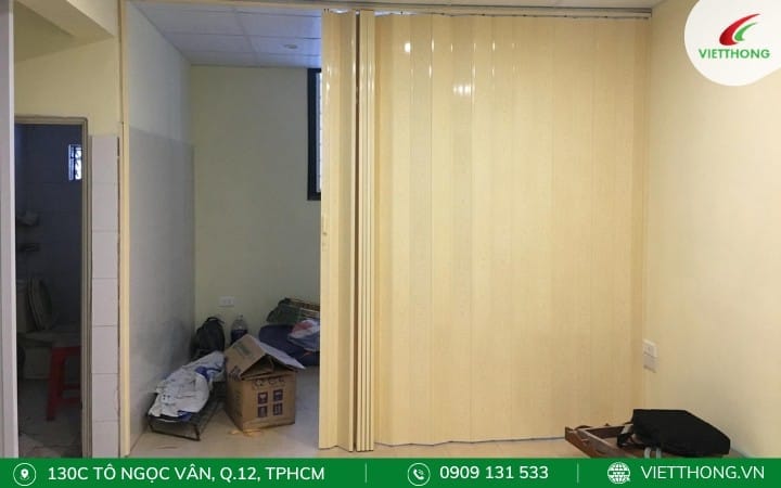 Vách ngăn nhựa giải pháp tiết kiệm chi phí Vách ngăn nhựa giải pháp tiết kiệm chi phí