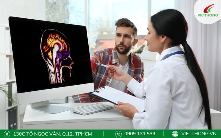 Các biến chứng nguy hiểm của virus zika