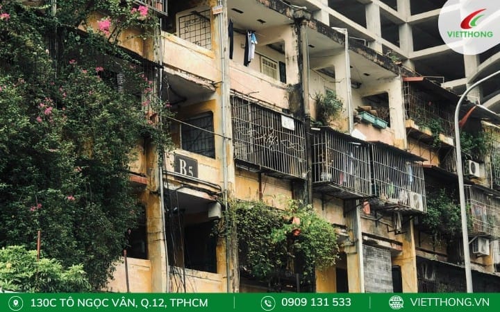 Cải tạo nhà cũ cải tạo căn hộ chung cư cũ những thách thức nên biết Cải tạo nhà cũ cải tạo căn hộ chung cư cũ những thách thức nên biết