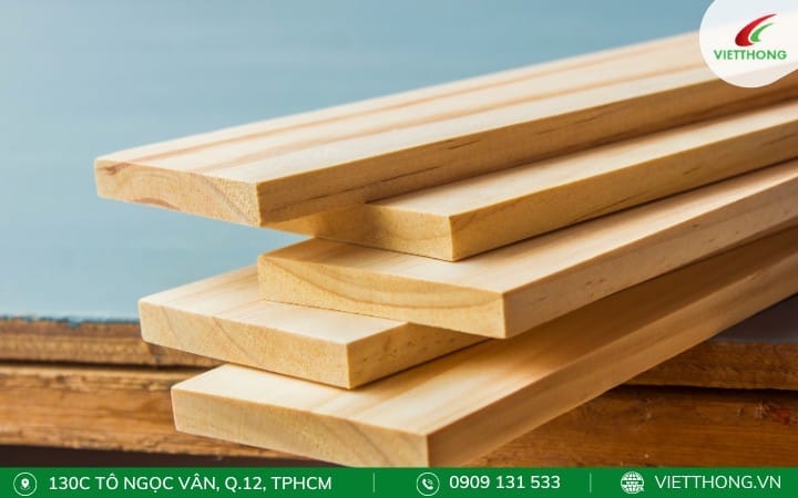 Gỗ công nghiệp Gỗ công nghiệp