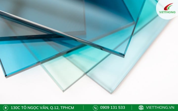 Sử dụng kính cường lực Sử dụng kính cường lực