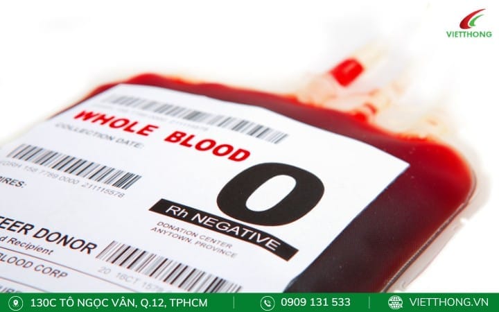 Muỗi có xu hướng bị hấp dẫn bởi người có nhóm máu O