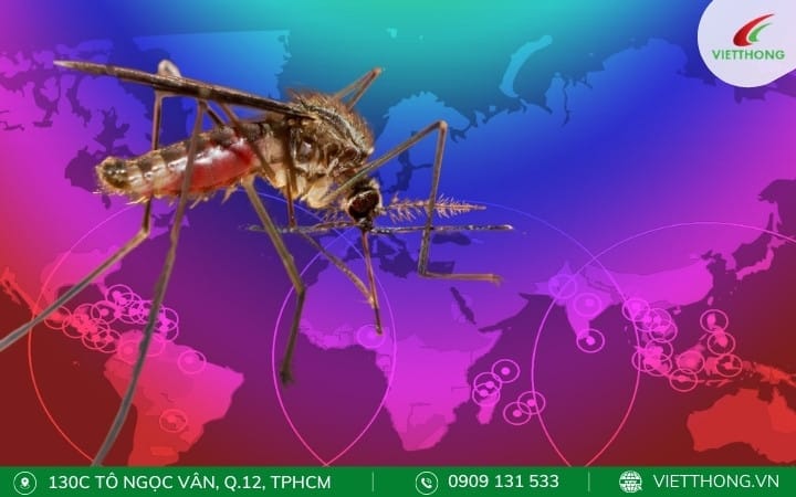 Các phương thức lây truyền Virus Zika nên biết