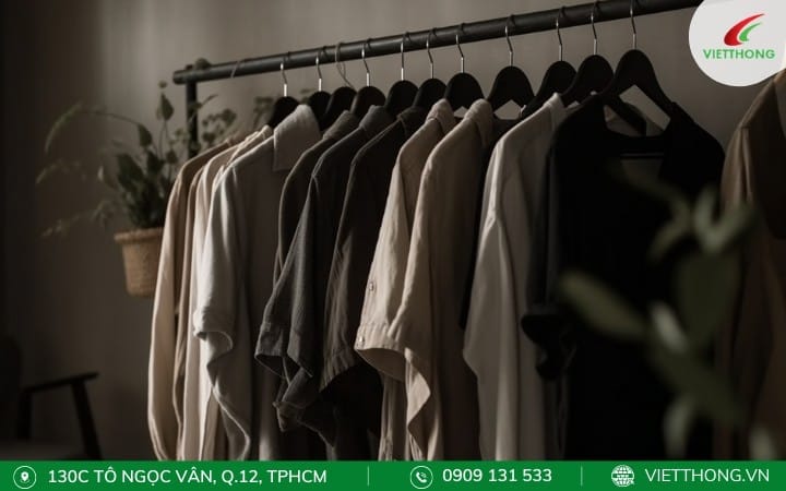 Muỗi bị thu hút nhiều hơn bởi người mặc quần áo tối màu