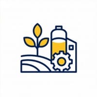 Nông nghiệp và chế biến