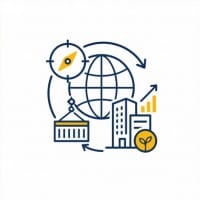 Xuất khẩu và FDI